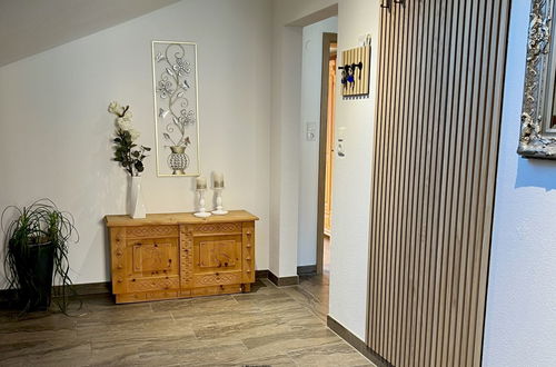 Foto 12 - Apartamento de 2 quartos em Hart im Zillertal com jardim e terraço