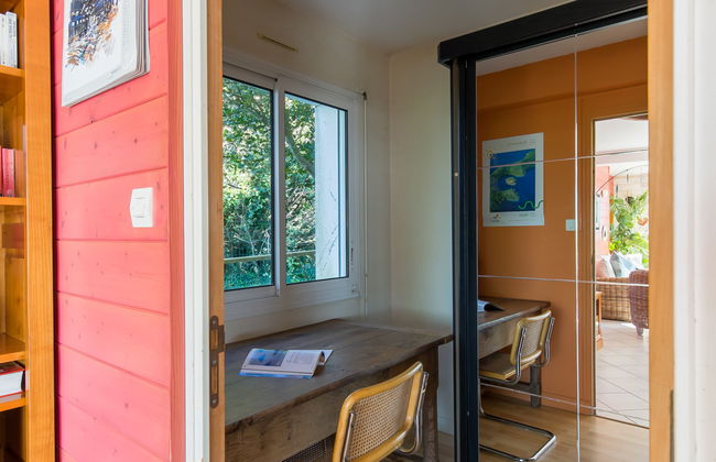 Haus mit 6 Schlafzimmern in Plounéour-Brignogan-plages mit garten und terrasse - Foto 17
