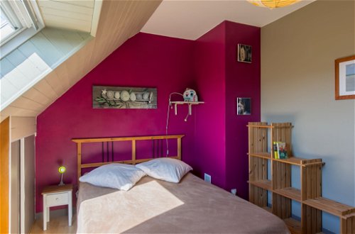 Foto 24 - Casa con 5 camere da letto a Plounéour-Brignogan-plages con terrazza e vista mare