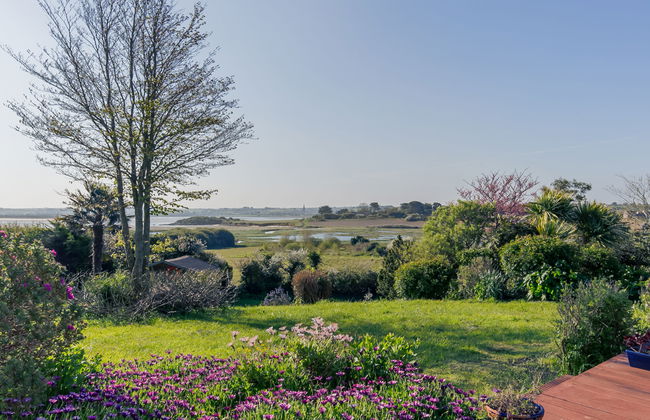 Haus mit 6 Schlafzimmern in Plounéour-Brignogan-plages mit garten und terrasse - Foto 34