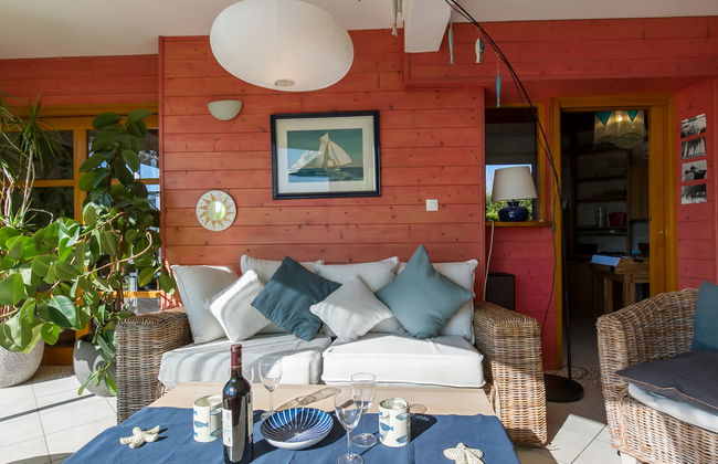 Haus mit 6 Schlafzimmern in Plounéour-Brignogan-plages mit garten und terrasse - Foto 12