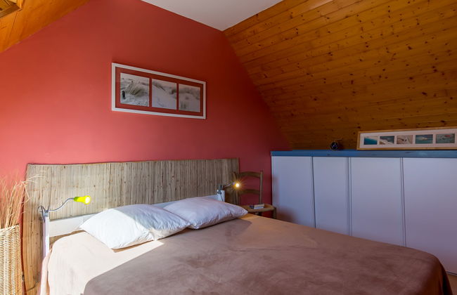 Haus mit 6 Schlafzimmern in Plounéour-Brignogan-plages mit garten und terrasse - Foto 30