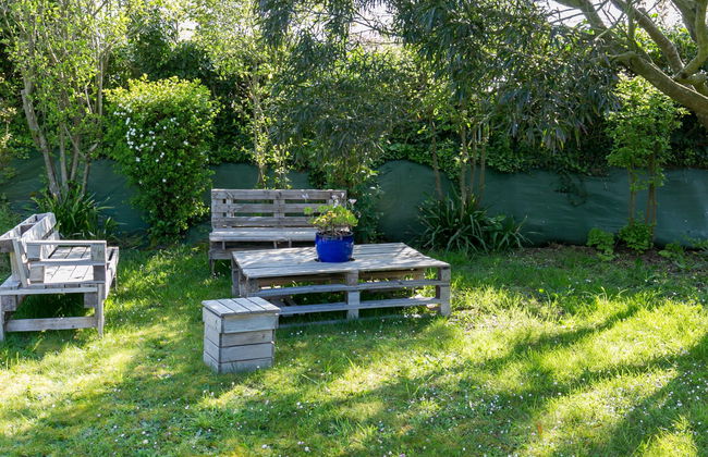 Haus mit 6 Schlafzimmern in Plounéour-Brignogan-plages mit garten und terrasse - Foto 36