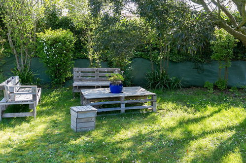 Foto 36 - Casa de 5 habitaciones en Plounéour-Brignogan-plages con jardín y terraza