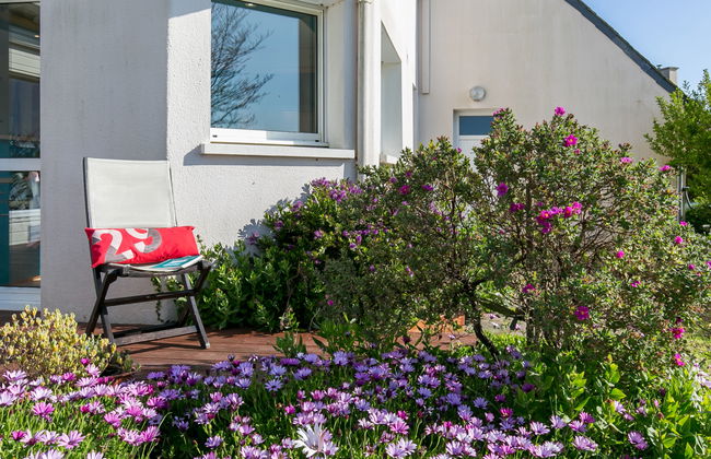 Haus mit 6 Schlafzimmern in Plounéour-Brignogan-plages mit garten und terrasse - Foto 35