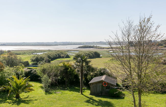 Haus mit 6 Schlafzimmern in Plounéour-Brignogan-plages mit garten und terrasse - Foto 26