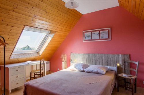 Foto 29 - Casa de 5 quartos em Plounéour-Brignogan-plages com terraço e vistas do mar