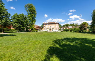 Foto 2 - Apartamento de 2 habitaciones en Cervignano del Friuli con jardín