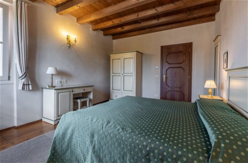 Foto 16 - Apartment mit 2 Schlafzimmern in Cervignano del Friuli mit garten