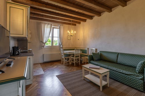 Foto 6 - Apartamento de 2 quartos em Cervignano del Friuli com jardim