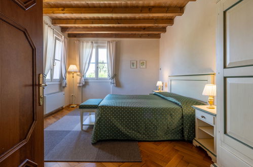 Foto 4 - Apartamento de 2 quartos em Cervignano del Friuli com jardim