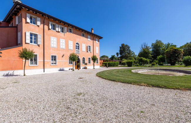 Apartamento de 2 quartos em Cervignano del Friuli com jardim - Foto 30