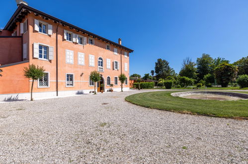 Photo 33 - Appartement de 1 chambre à Cervignano del Friuli avec jardin