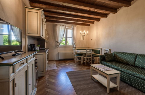 Foto 7 - Apartamento de 2 quartos em Cervignano del Friuli com jardim