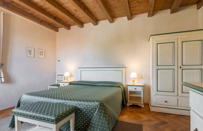 Apartamento de 3 quartos em Cervignano del Friuli com jardim - Foto 10