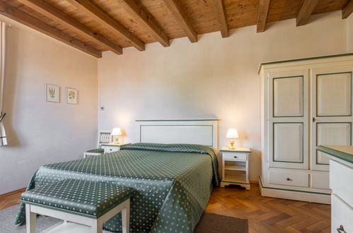 Foto 10 - Apartamento de 2 quartos em Cervignano del Friuli com jardim