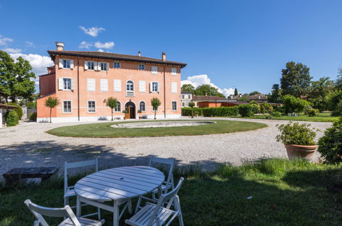 Foto 1 - Appartamento con 2 camere da letto a Cervignano del Friuli con giardino