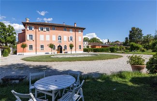 Foto 1 - Apartamento de 2 habitaciones en Cervignano del Friuli con jardín