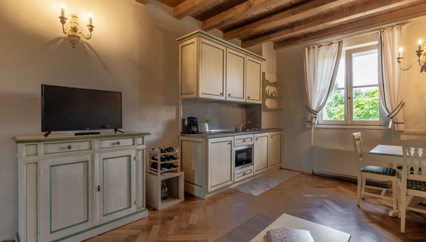 Appartement de 3 chambres à Cervignano del Friuli avec jardin - Photo 3