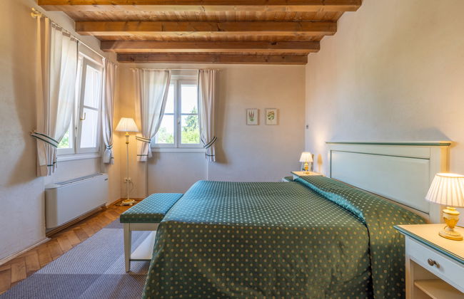 Apartamento de 3 quartos em Cervignano del Friuli com jardim - Foto 9