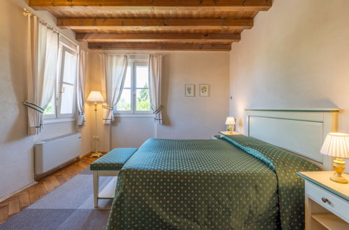 Foto 9 - Appartamento con 2 camere da letto a Cervignano del Friuli con giardino