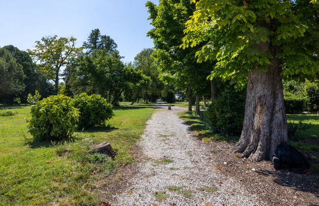 Apartamento de 3 quartos em Cervignano del Friuli com jardim - Foto 27