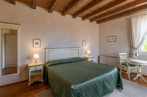 Foto 15 - Apartment mit 2 Schlafzimmern in Cervignano del Friuli mit garten