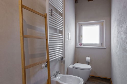 Foto 13 - Apartment mit 2 Schlafzimmern in Cervignano del Friuli mit garten