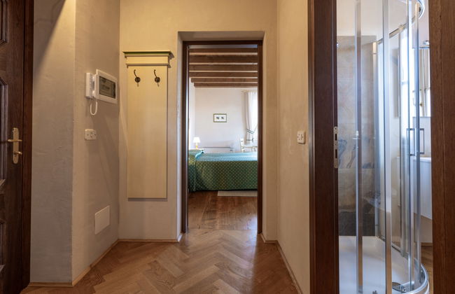 Apartamento de 3 quartos em Cervignano del Friuli com jardim - Foto 18