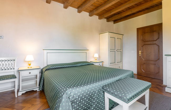 Apartamento de 3 quartos em Cervignano del Friuli com jardim - Foto 11