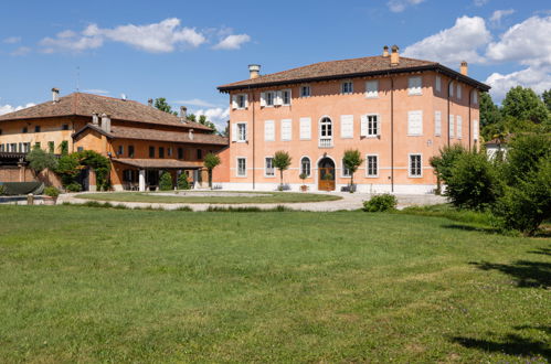 Foto 29 - Apartamento de 1 habitación en Cervignano del Friuli con jardín