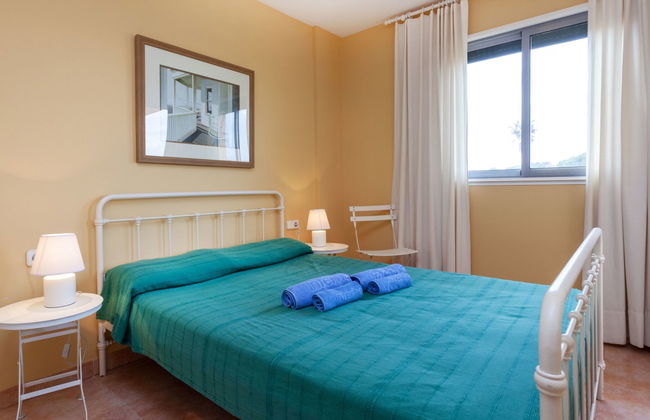 Apartamento de 3 quartos em Pals com piscina e jardim - Foto 16