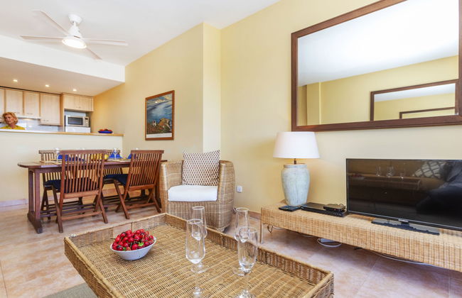 Apartamento de 3 quartos em Pals com piscina e jardim - Foto 11