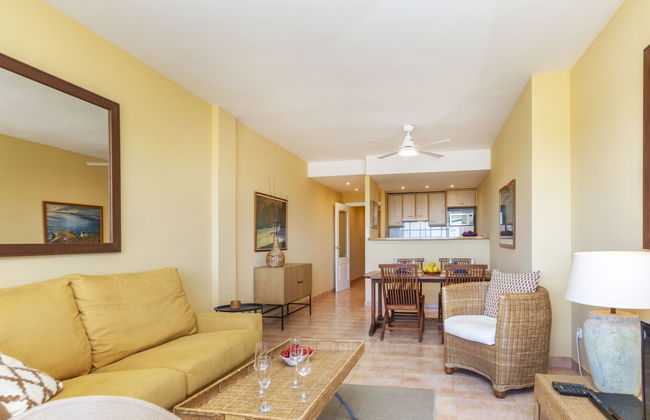 Apartamento de 3 quartos em Pals com piscina e jardim - Foto 14