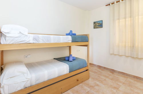 Photo 17 - Appartement de 2 chambres à Pals avec piscine et jardin