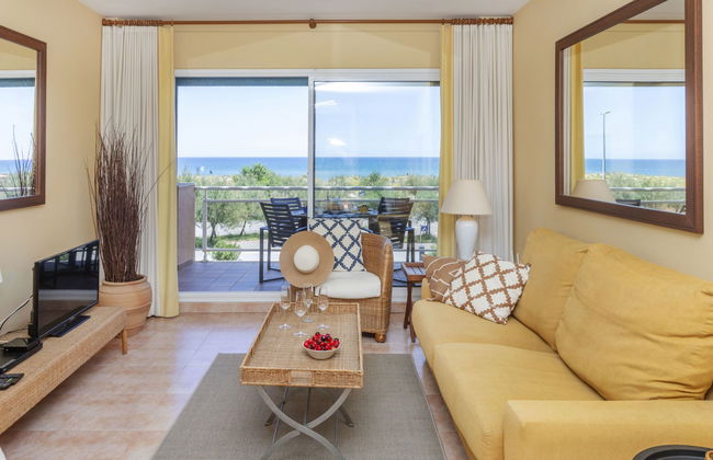 Apartamento de 3 quartos em Pals com piscina e jardim - Foto 12
