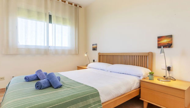 Apartamento de 3 quartos em Pals com piscina e jardim - Foto 4
