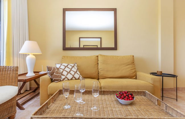 Apartamento de 3 quartos em Pals com piscina e jardim - Foto 3