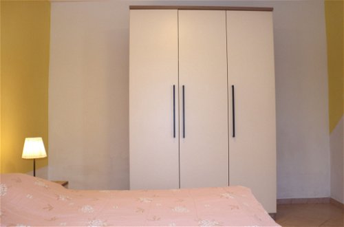 Photo 11 - 1 bedroom Apartment in Rab with garden and sea view