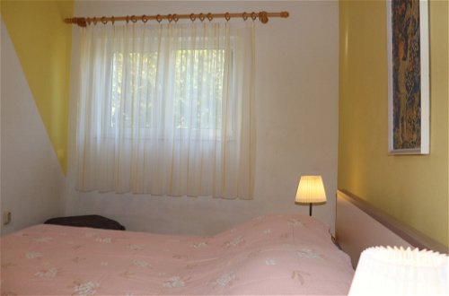 Photo 16 - 1 bedroom Apartment in Rab with garden and sea view