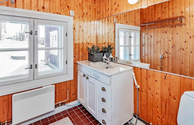 Punatulkku - Foto 26