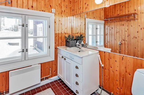 Foto 19 - Haus mit 2 Schlafzimmern in Somero mit sauna