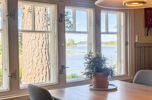 Foto 47 - Haus mit 2 Schlafzimmern in Somero mit sauna