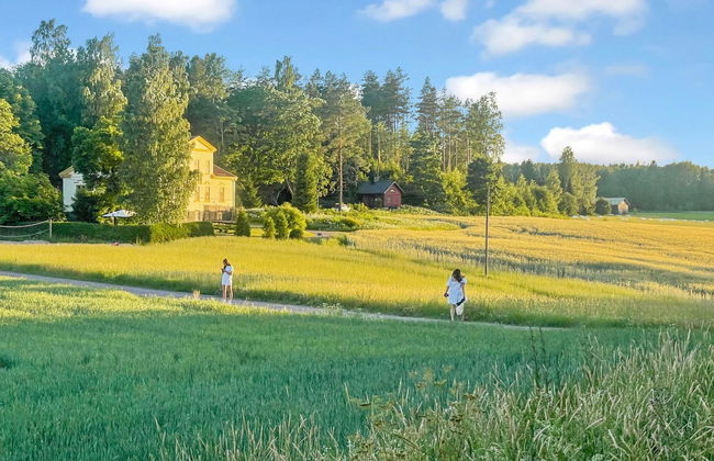 Punatulkku - Foto 39