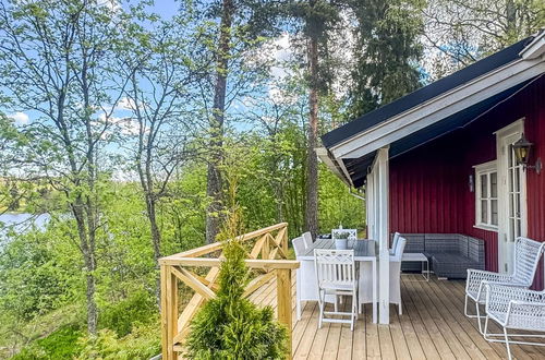 Foto 3 - Haus mit 2 Schlafzimmern in Somero mit sauna