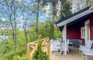 Foto 3 - Haus mit 2 Schlafzimmern in Somero mit sauna