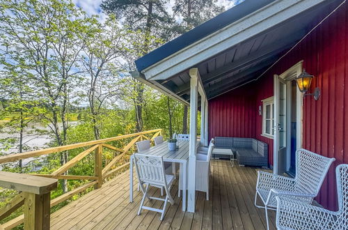 Foto 5 - Haus mit 2 Schlafzimmern in Somero mit sauna