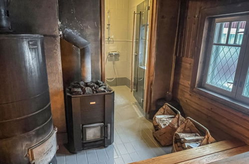 Foto 22 - Casa de 2 habitaciones en Somero con sauna