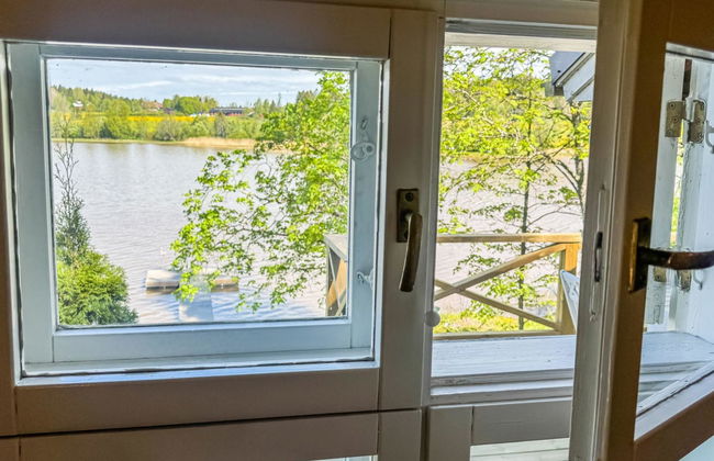 Punatulkku - Foto 36