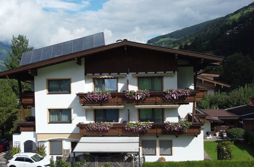 Photo 13 - Apartment in Mayrhofen with mountain view